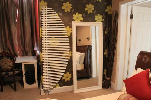 Hostal Skylark Guest House