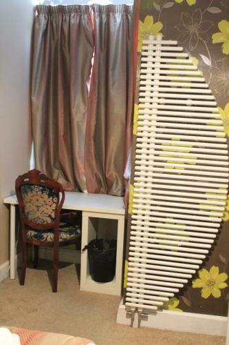 Hostal Skylark Guest House