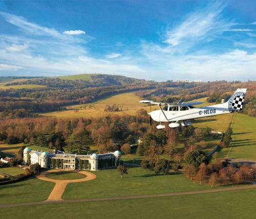 The Goodwood Hotel