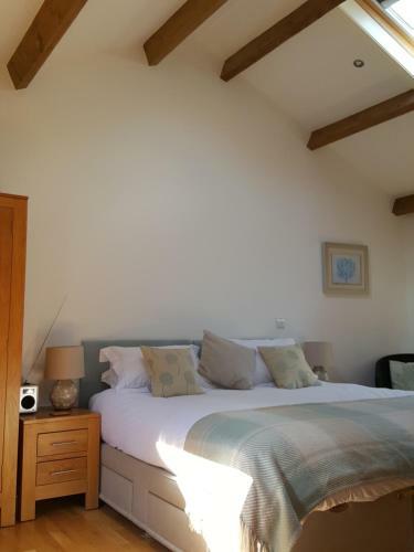 Bed & Breakfast Lockgate Dairy
