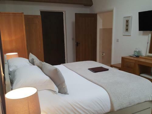 Bed & Breakfast Lockgate Dairy
