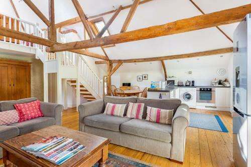 Bed & Breakfast Lockgate Dairy
