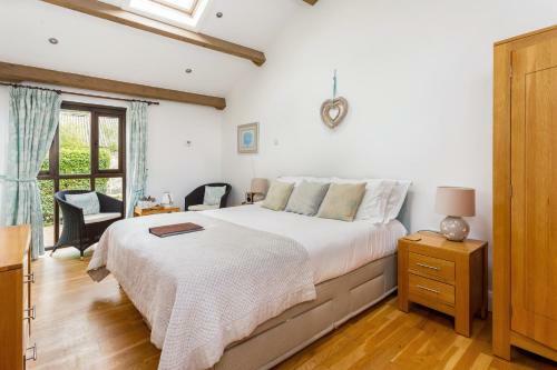 Bed & Breakfast Lockgate Dairy