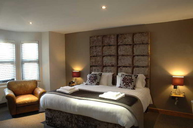 Homestay Hotel