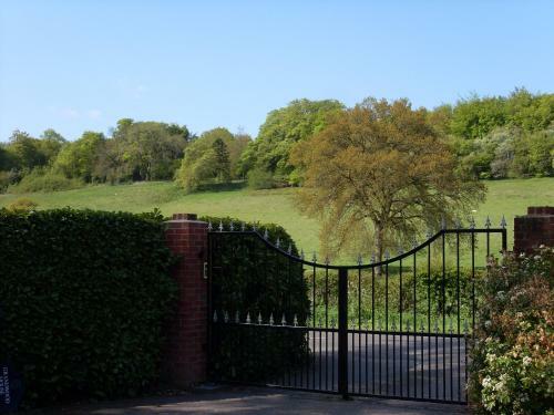 Bed & Breakfast Grandwood House