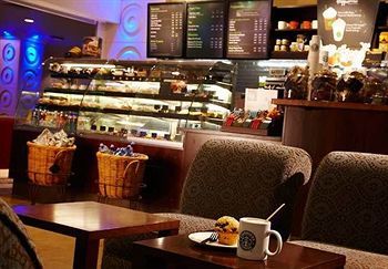 Renaissance London Heathrow Hotel