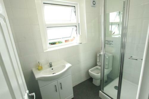 Heathrow Hostel