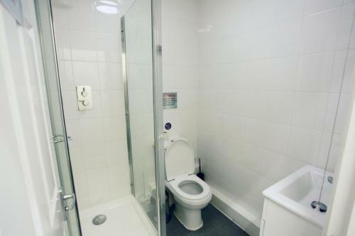 Heathrow Hostel