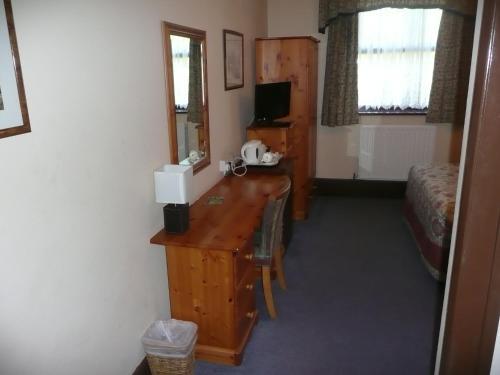 Hostal Cottage Guest House