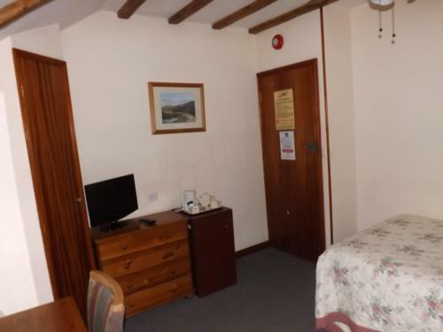 Hostal Cottage Guest House