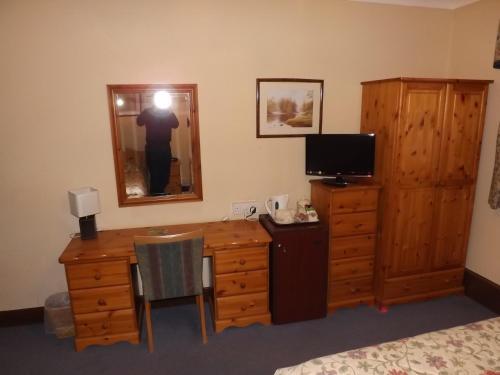 Hostal Cottage Guest House