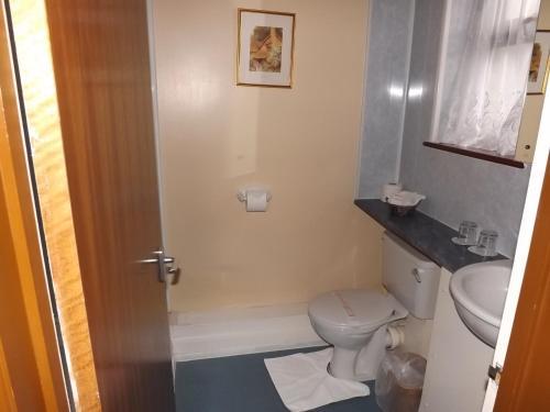 Hostal Cottage Guest House