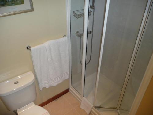 Hostal Cottage Guest House