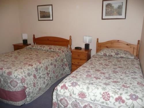 Hostal Cottage Guest House