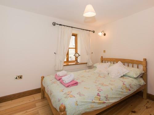 Wild Goose Cottage