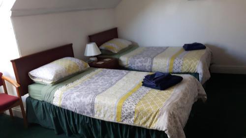Posada Victoria Inn