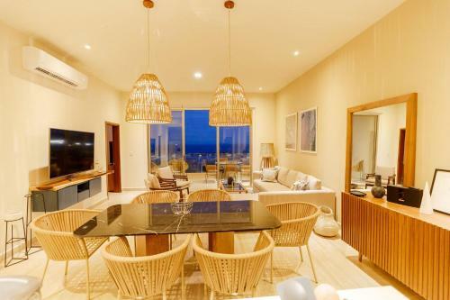 Vista Vela 2104 3 Br By Casago