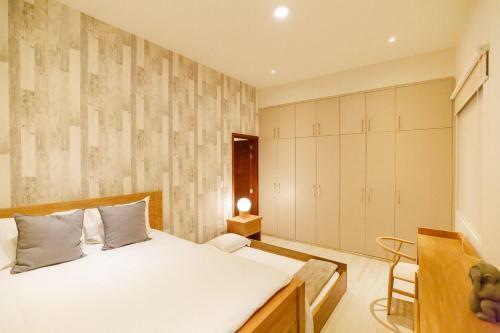 Vista Vela 2104 3 Br By Casago