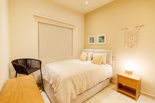 Vista Vela 2104 3 Br By Casago