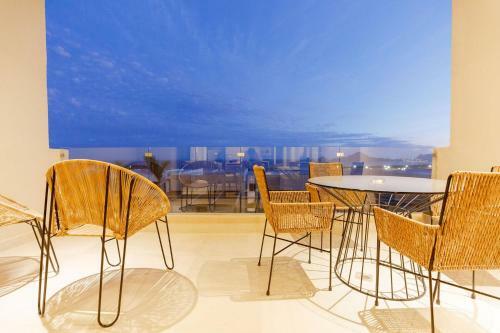 Vista Vela 2104 3 Br By Casago