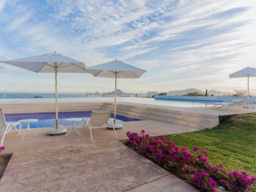 Vista Vela 2103 3 Br By Casago