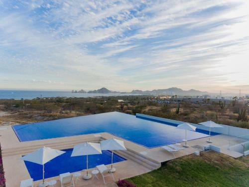 Vista Vela 2103 3 Br By Casago