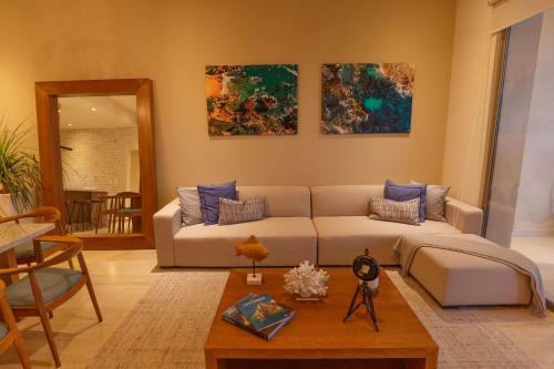 Vista Vela 2103 3 Br By Casago
