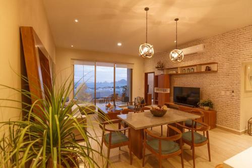 Vista Vela 2103 3 Br By Casago