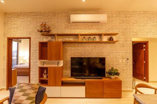Vista Vela 2103 3 Br By Casago