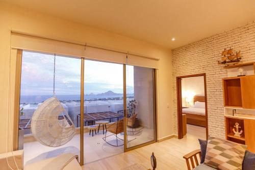 Vista Vela 2103 3 Br By Casago