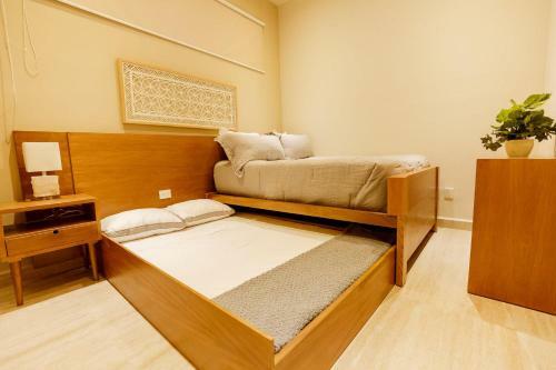 Vista Vela 2103 3 Br By Casago