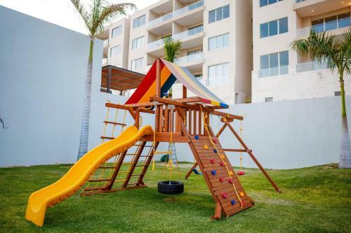 Vista Vela 2103 3 Br By Casago