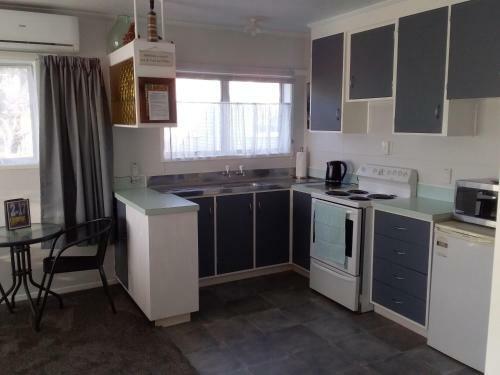 Apartamento Fantastic Two Bedroom Unit