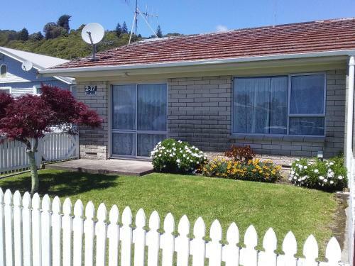Apartamento Fantastic Two Bedroom Unit