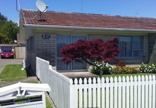 Apartamento Fantastic Two Bedroom Unit