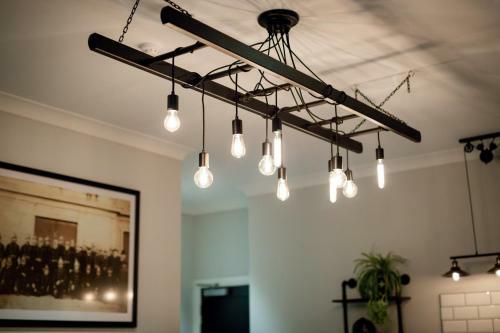 Aparthotel Hokitika Fire Station Boutique Accommodation