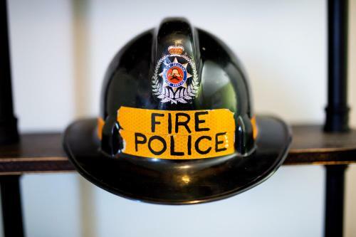 Aparthotel Hokitika Fire Station Boutique Accommodation