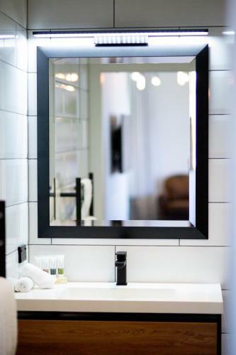 Aparthotel Hokitika Fire Station Boutique Accommodation