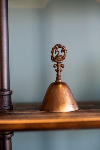 Aparthotel Hokitika Fire Station Boutique Accommodation