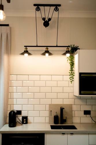 Aparthotel Hokitika Fire Station Boutique Accommodation