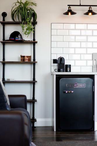 Aparthotel Hokitika Fire Station Boutique Accommodation