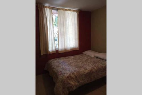 Casa Amueblada Con Jard�n En Tezoyuca Morelos