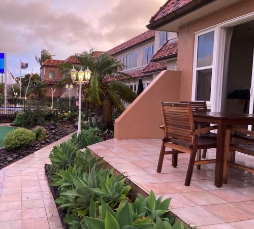 Apartamento Admiral Luxury 109