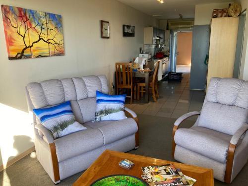 Apartamento Admiral Luxury 109