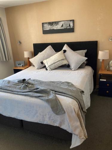 Apartamento Admiral Luxury 109
