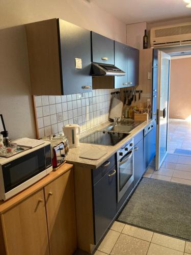 Apartamento Admiral Luxury 109