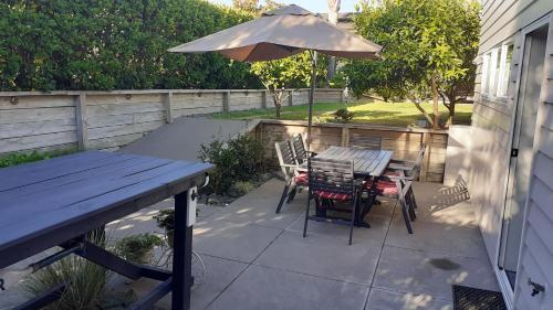 Bed & Breakfast Aquila Haven
