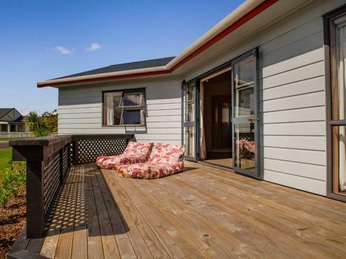 Hosts On The Coast Whitianga Central
