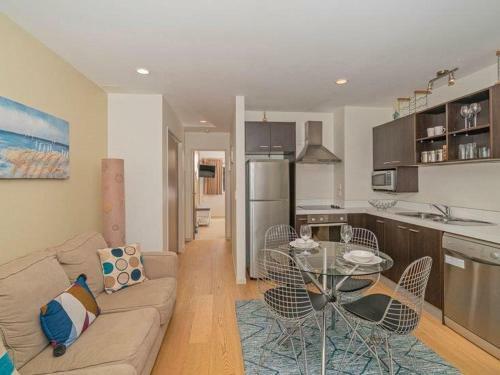 Apartamento Hosts On The Coast Sizzle And Soleil