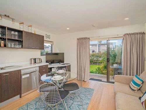 Apartamento Hosts On The Coast Sizzle And Soleil